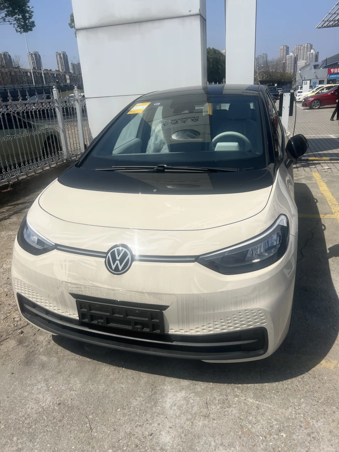 加入新能源大军