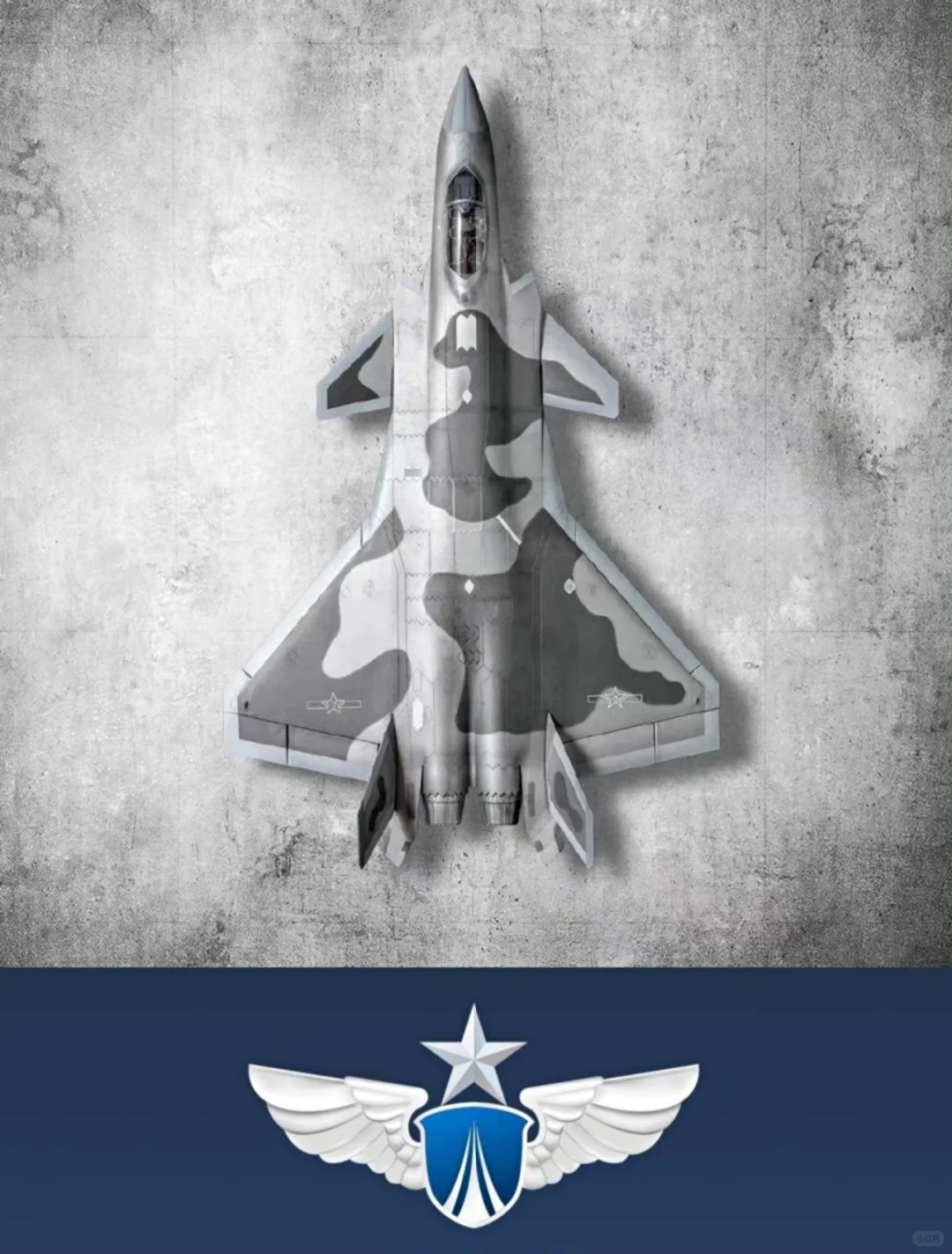 中国空军历代战机欣赏??