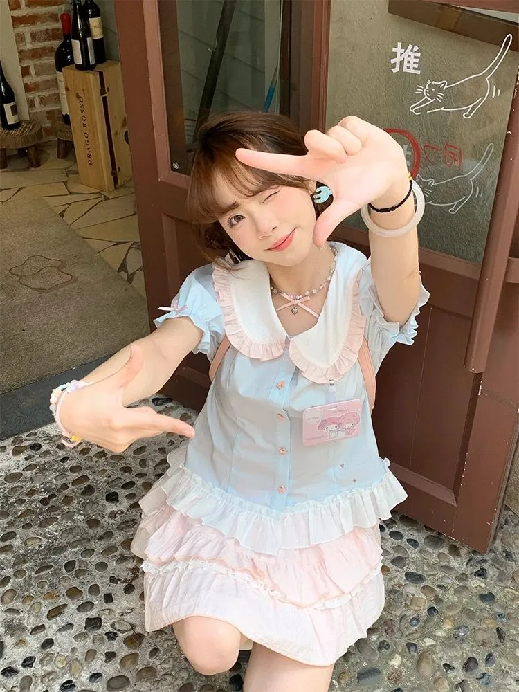 大学生的第一桶金哦