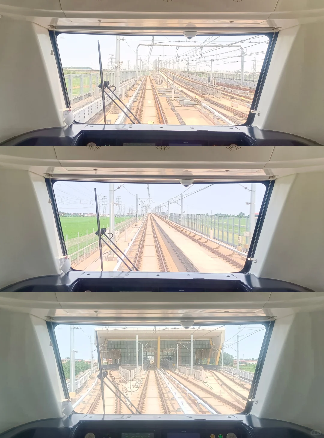 轨道交通11｜郑许线