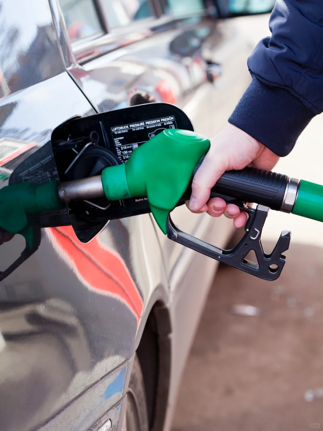 春节归家,省油技巧:学会这些让你更省油!