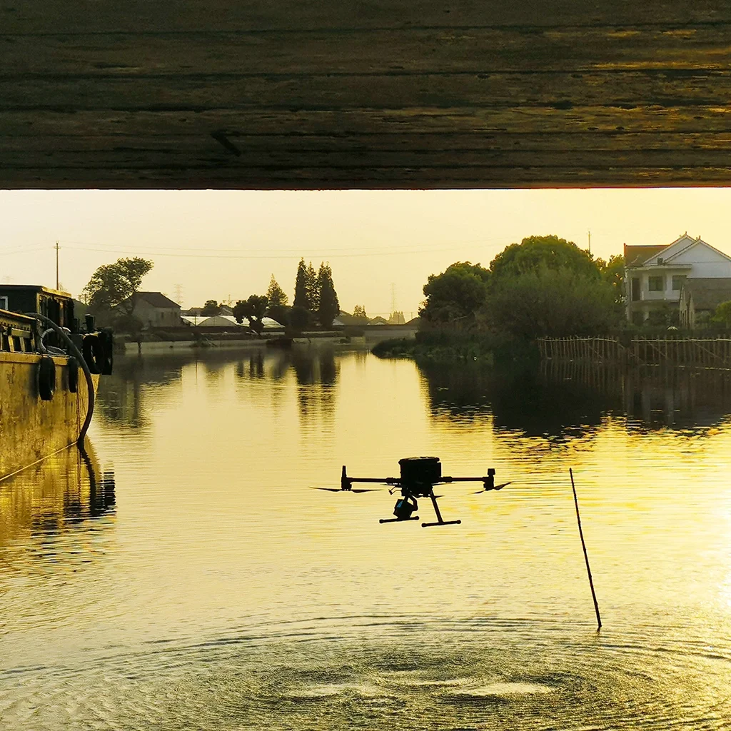14张图带你了解无人机行业应用场景✨