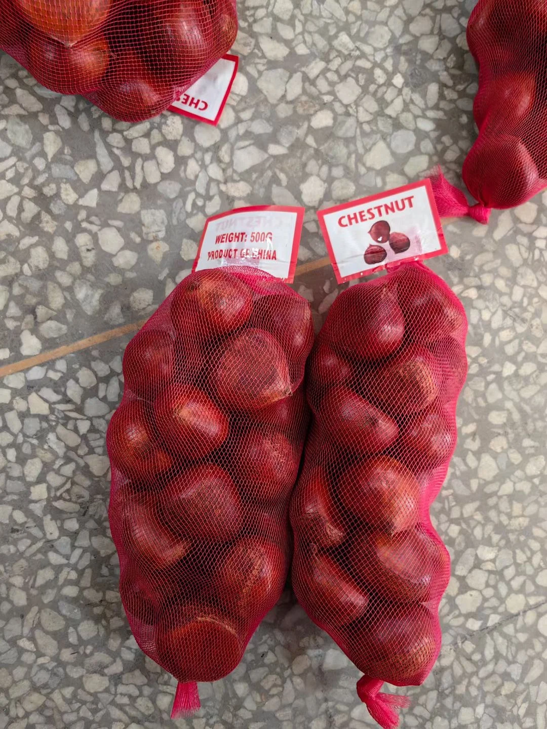 板栗源头加工厂，专业做出口，