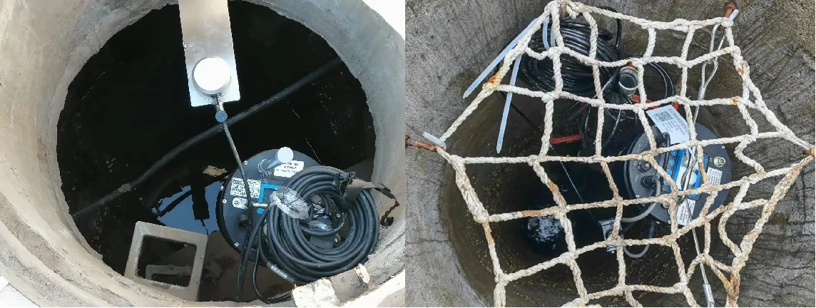 城市排水管道检测设备核心类型与应用解析