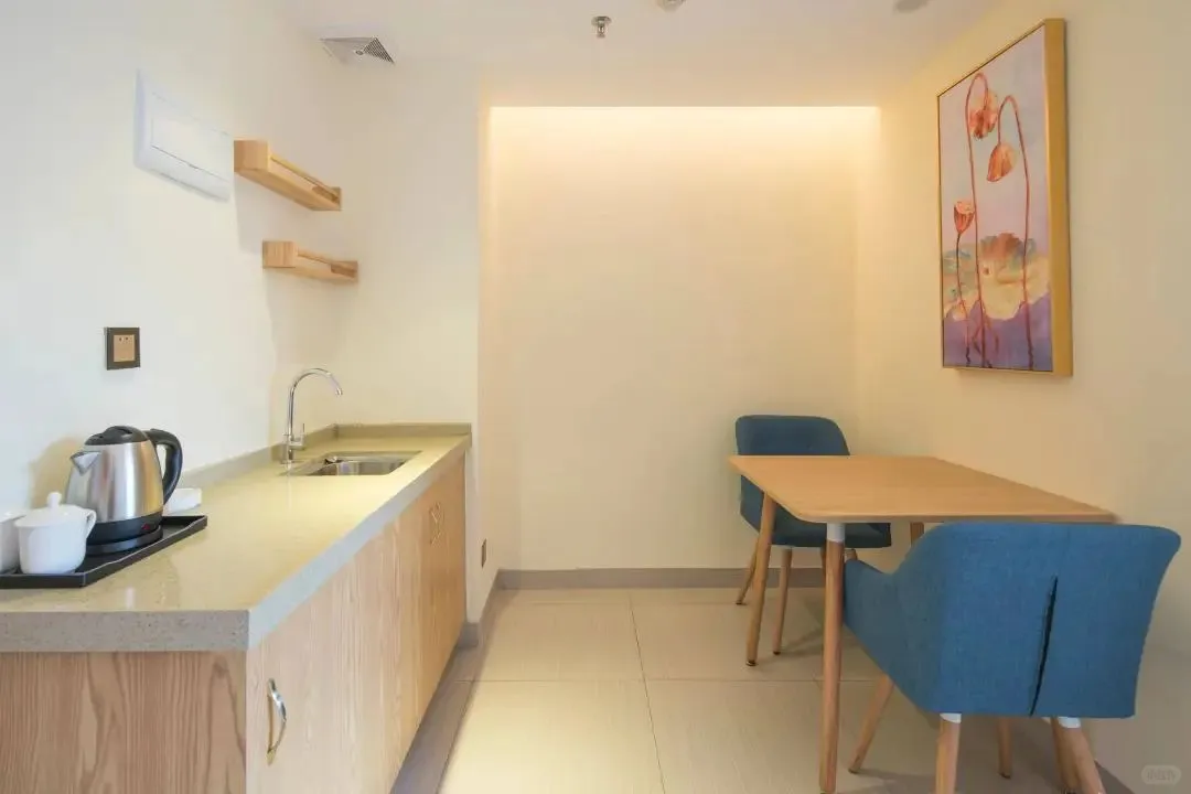 泡半山温泉，玩转熊猫乐园！