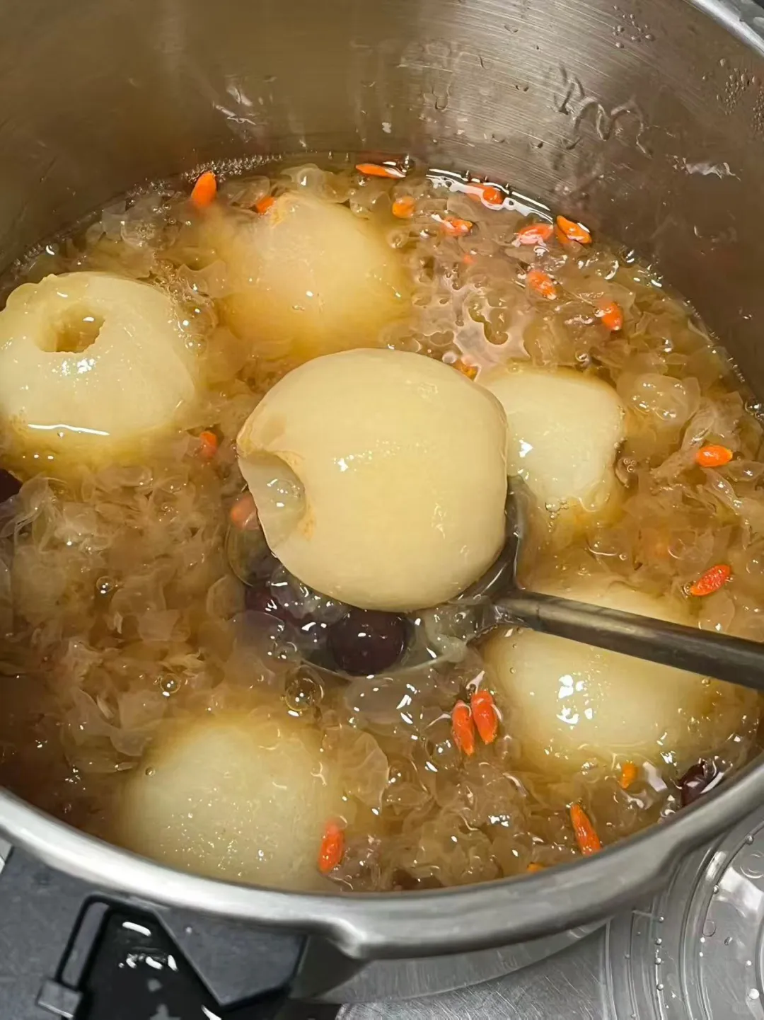 冬天糖水铺熬的下去吗？