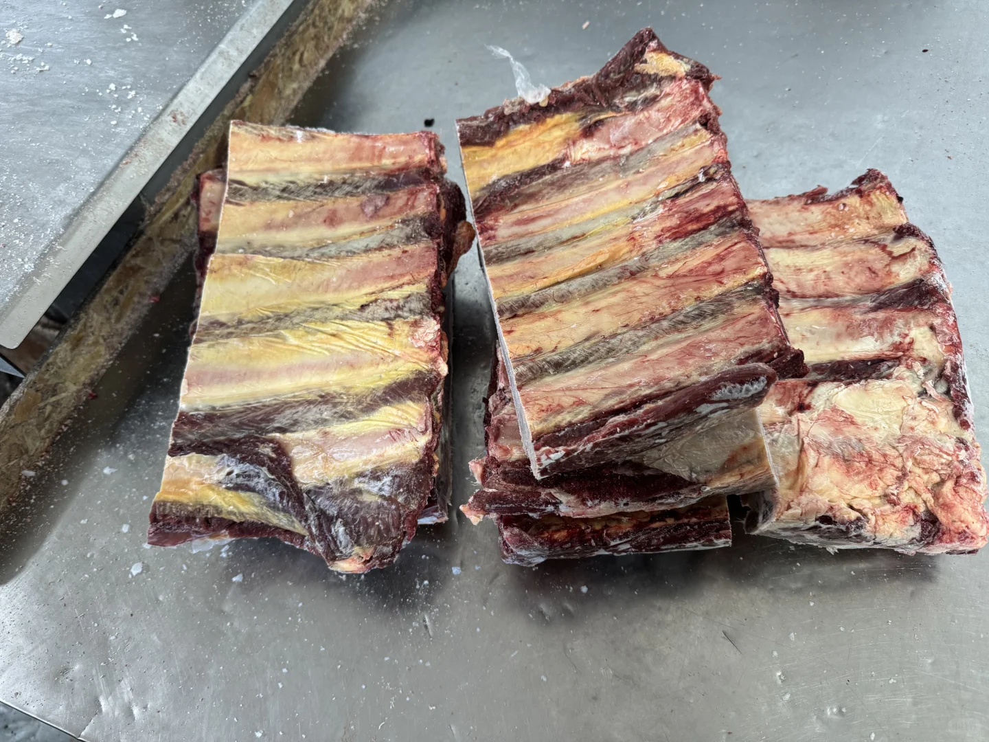 内蒙牛肉奶制品