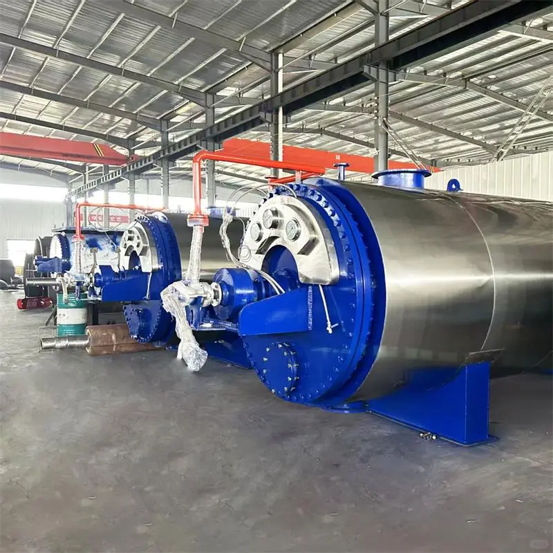 以无害化处理设备，无害化处理化制...