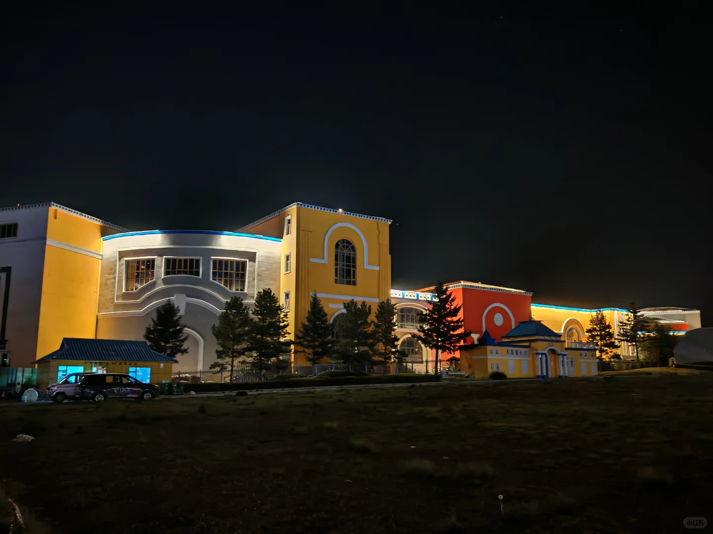 中秋小长假自驾之电车省电省钱小技巧