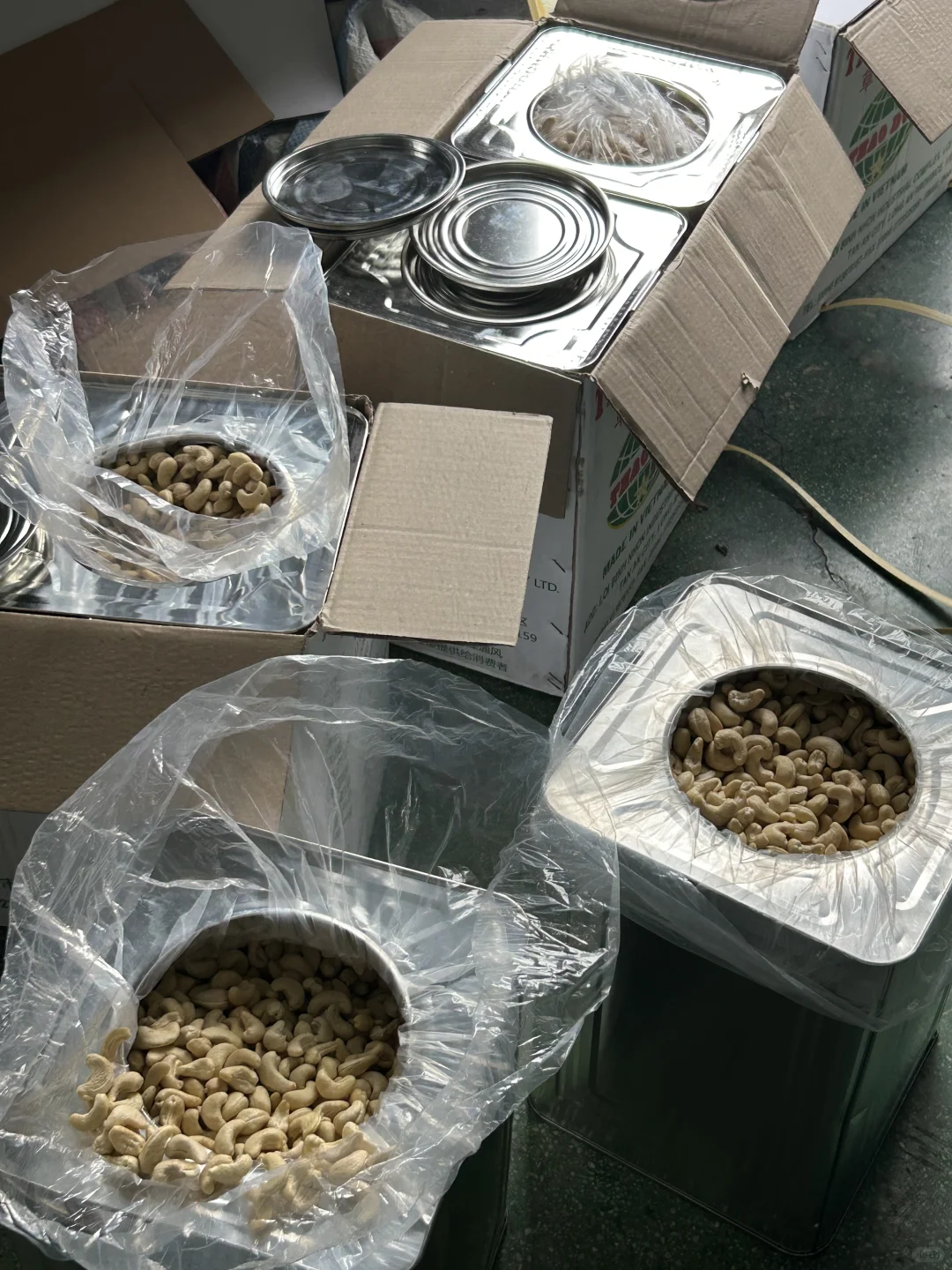 ✨ 边贸学习+边境血拼的双重暴击，这趟出差值