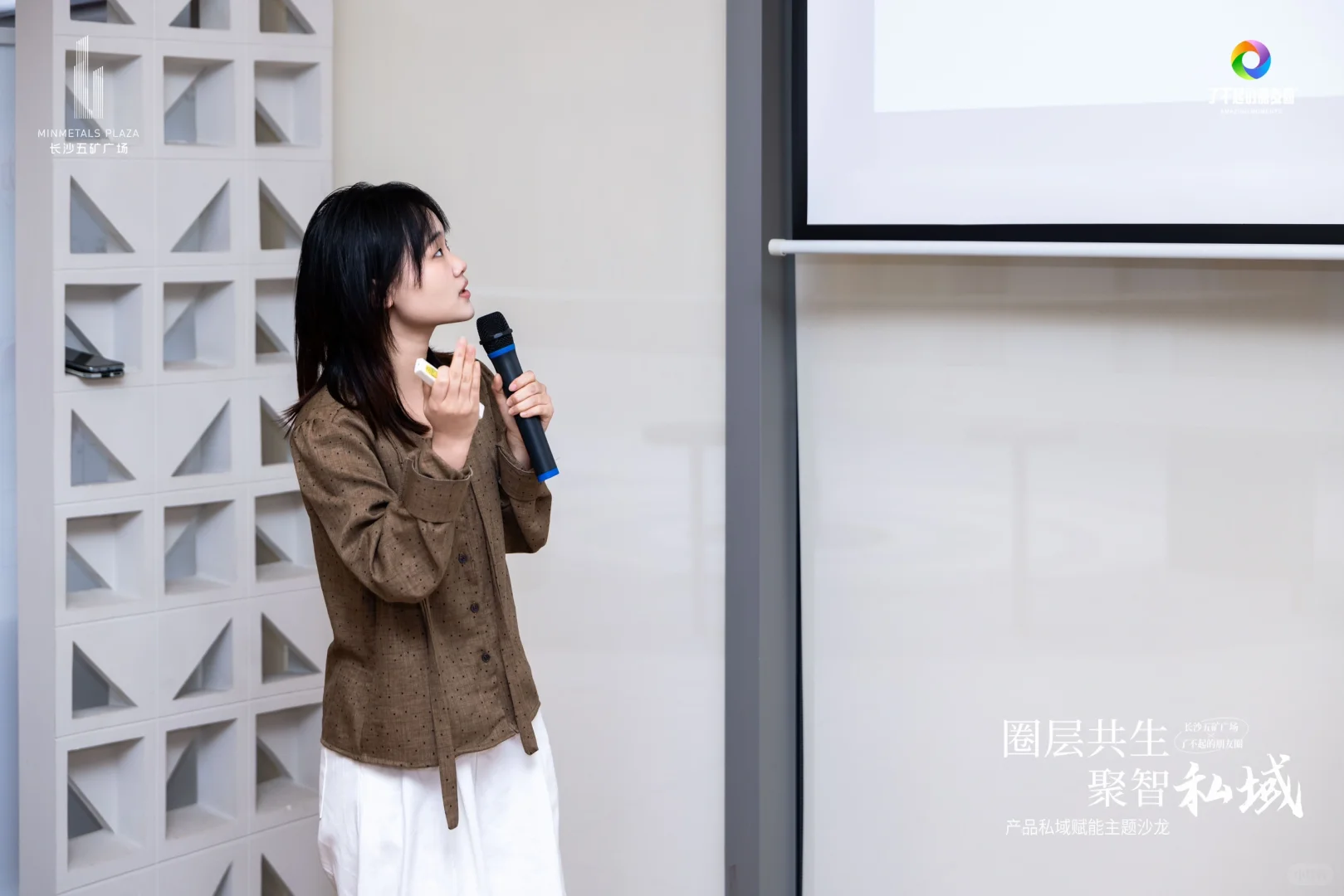 慕强女生的结局大概率是成为强者！！！！