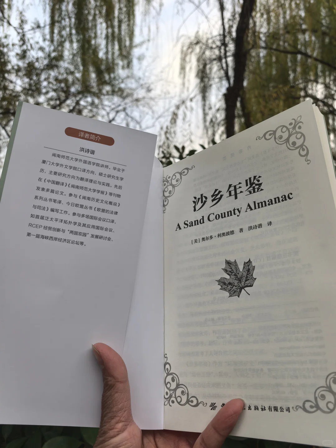 沙乡年鉴