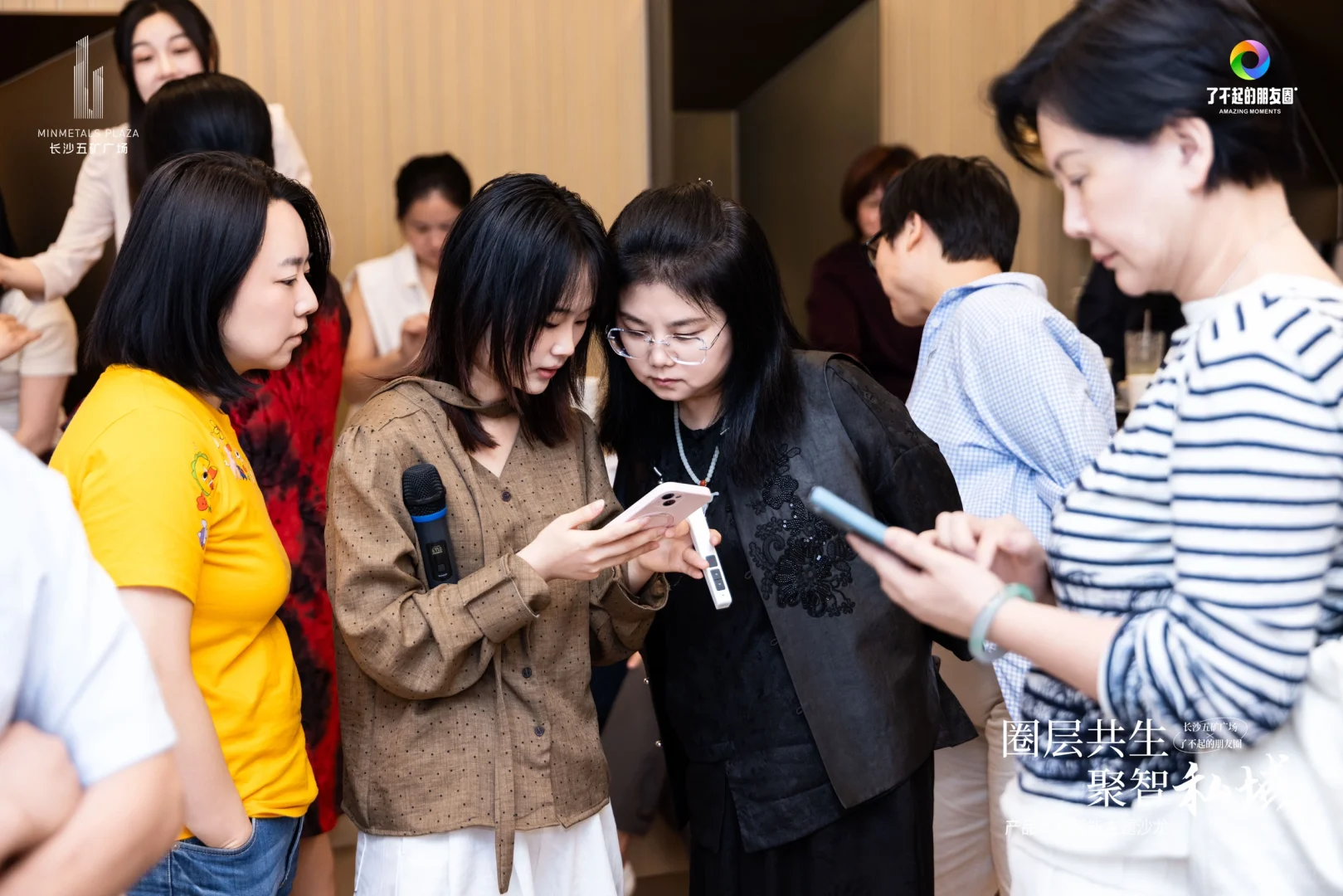 慕强女生的结局大概率是成为强者！！！！