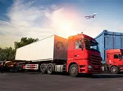 中越国际物流 陆运专线