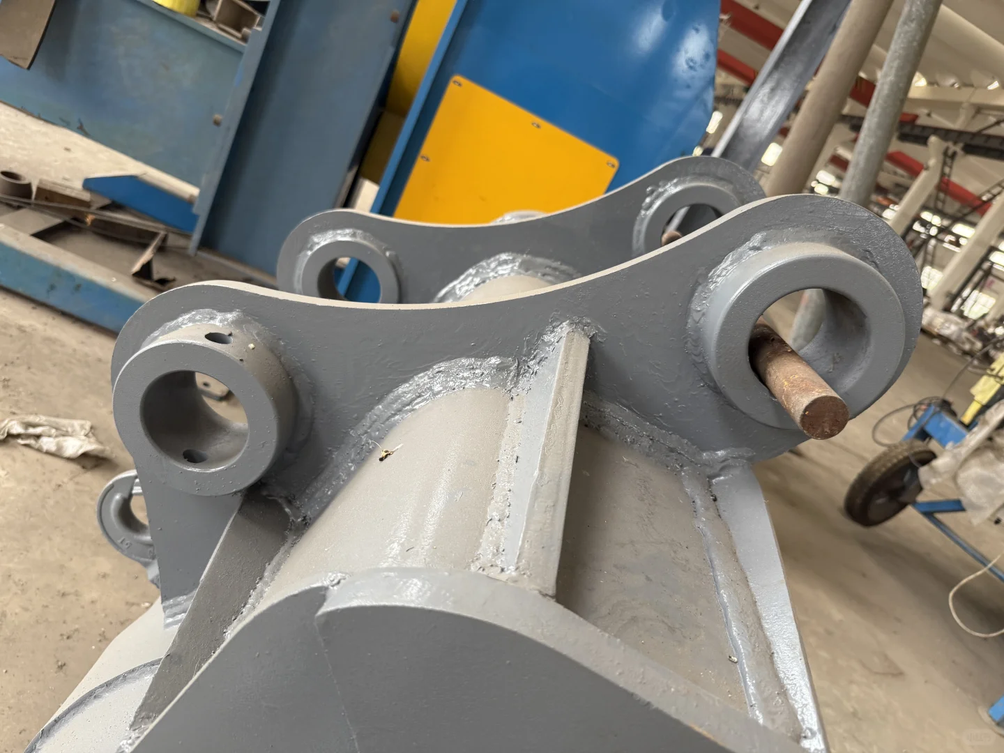 矿山机械的隐藏玩法！你知道几个