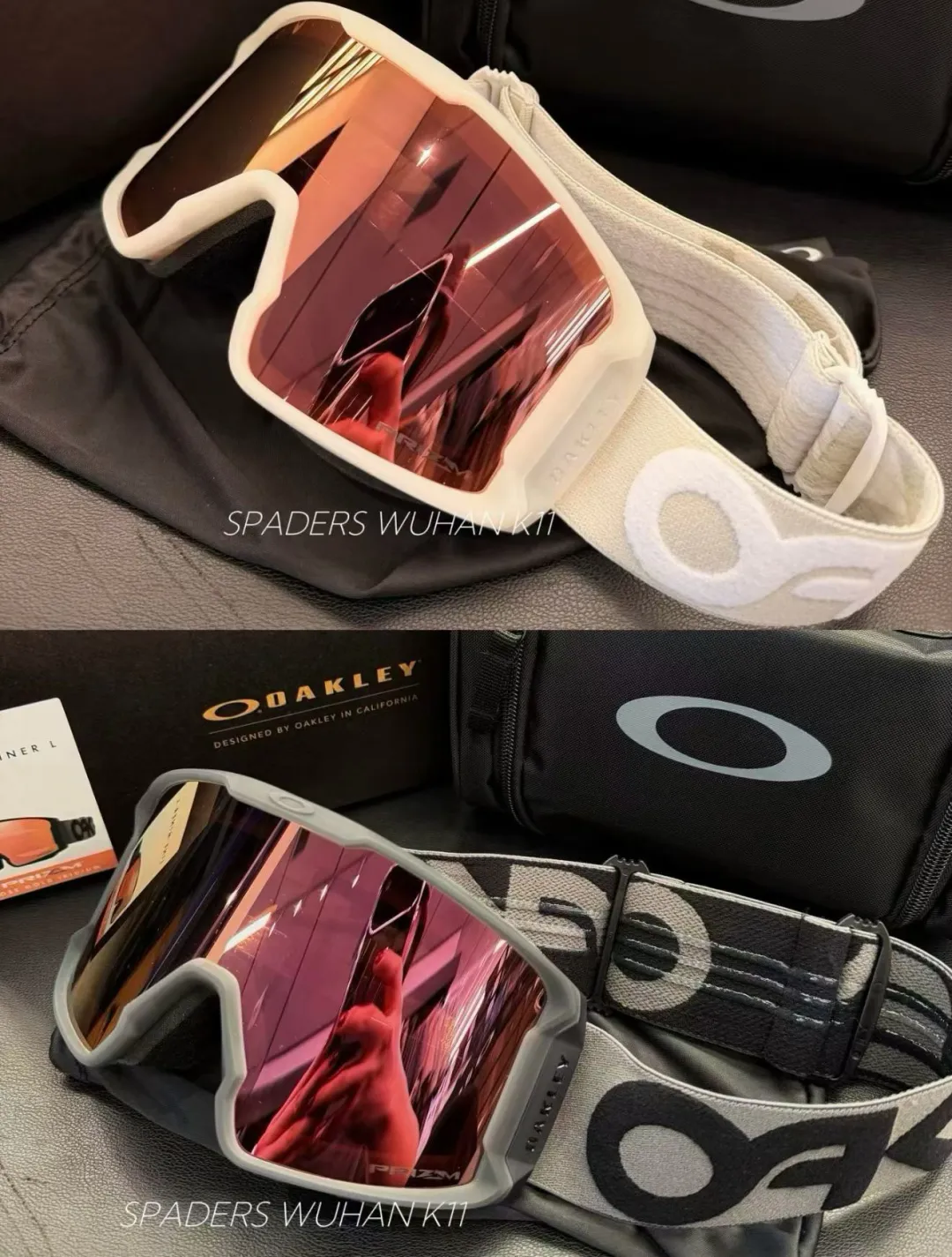 OAKLEY你值得拥有~