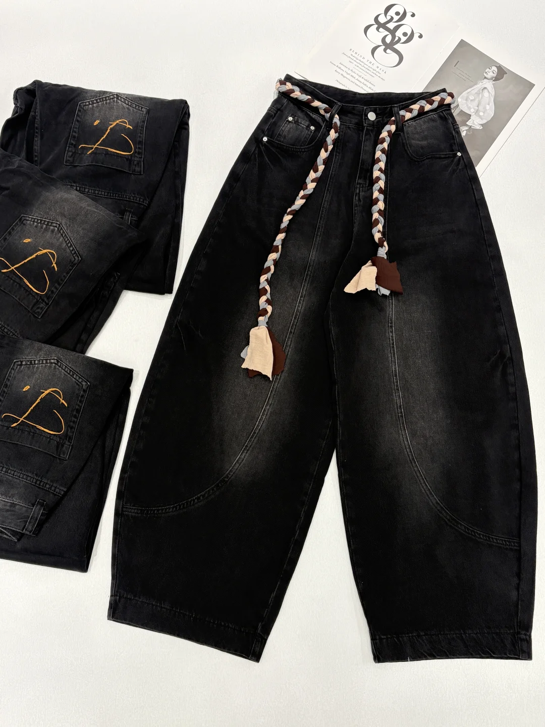 都来干服装吧！！！