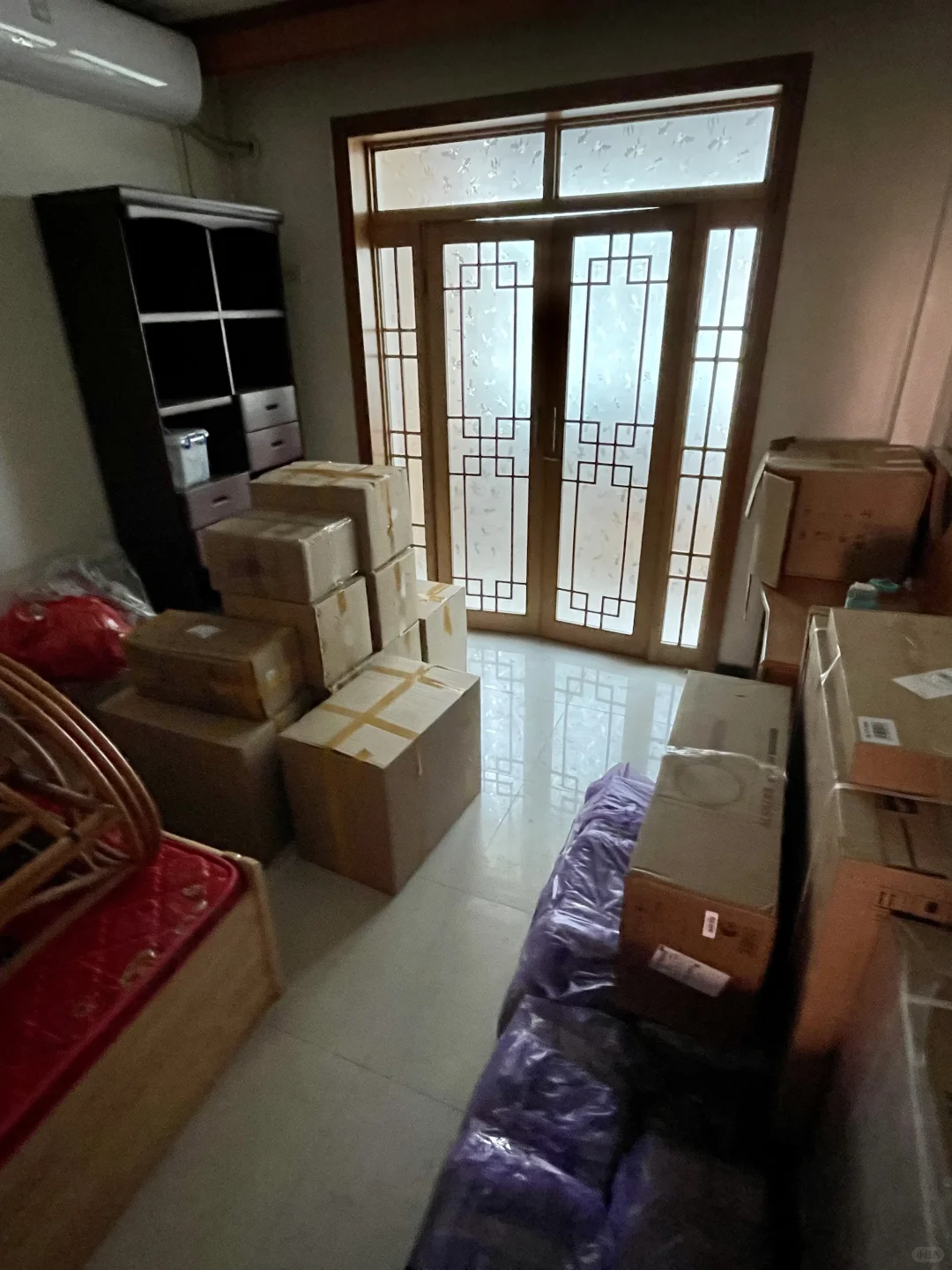 旧房改造5 旧物清理小妙招