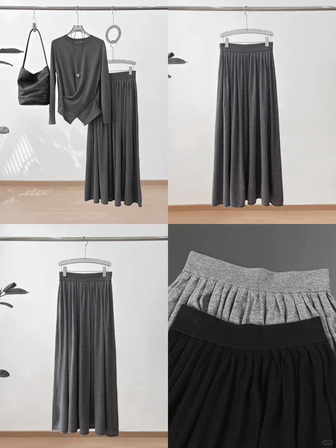 极简风源头| 回头率超高的女装供应链