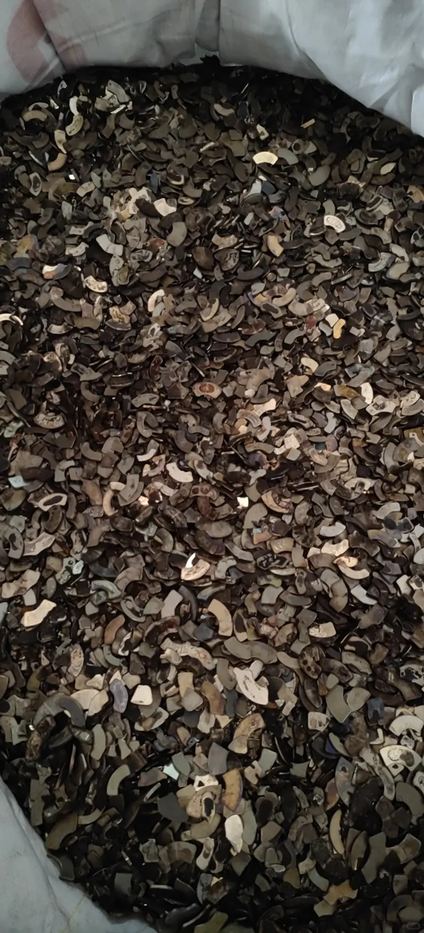 废五金进口清关