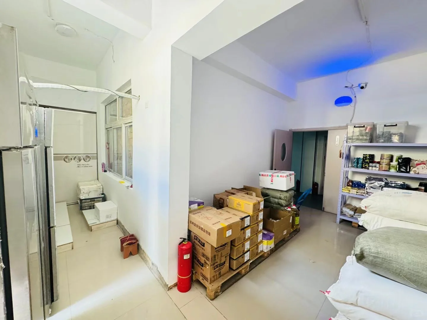 坐标延安｜工厂检查