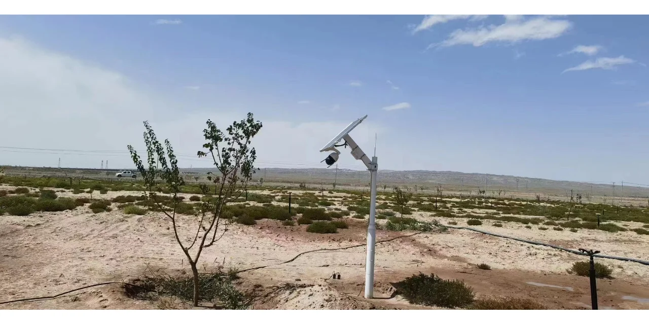 物联网农业应用