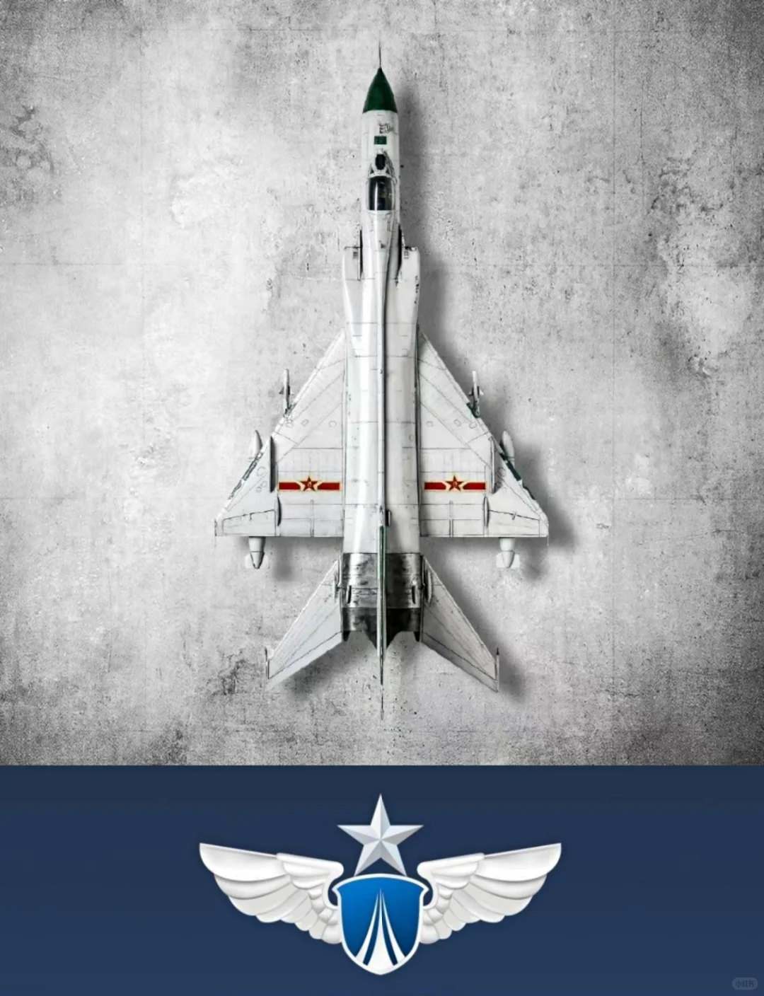 中国空军历代战机欣赏??