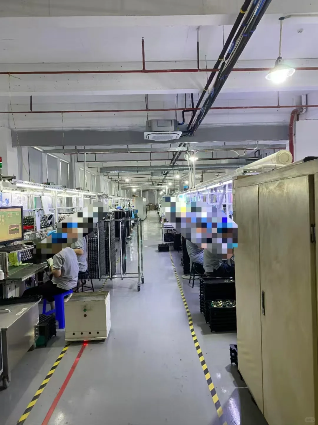 成功签约一家小巨人企业孵化增量!!!