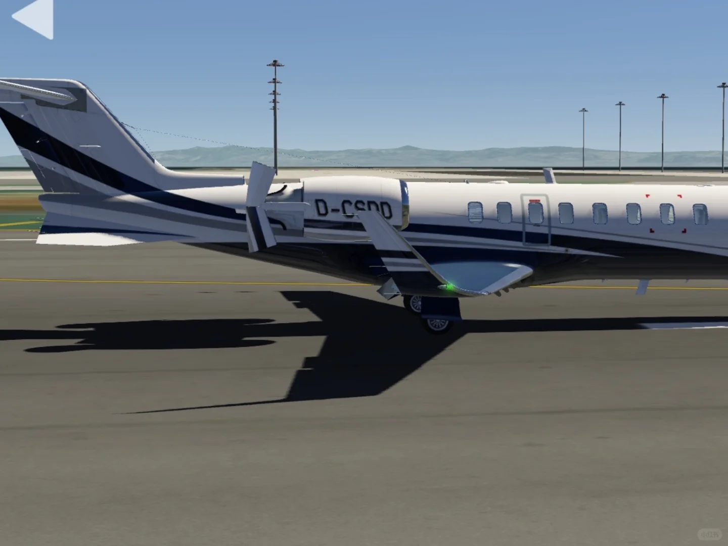 飞行理论知识(第三期)