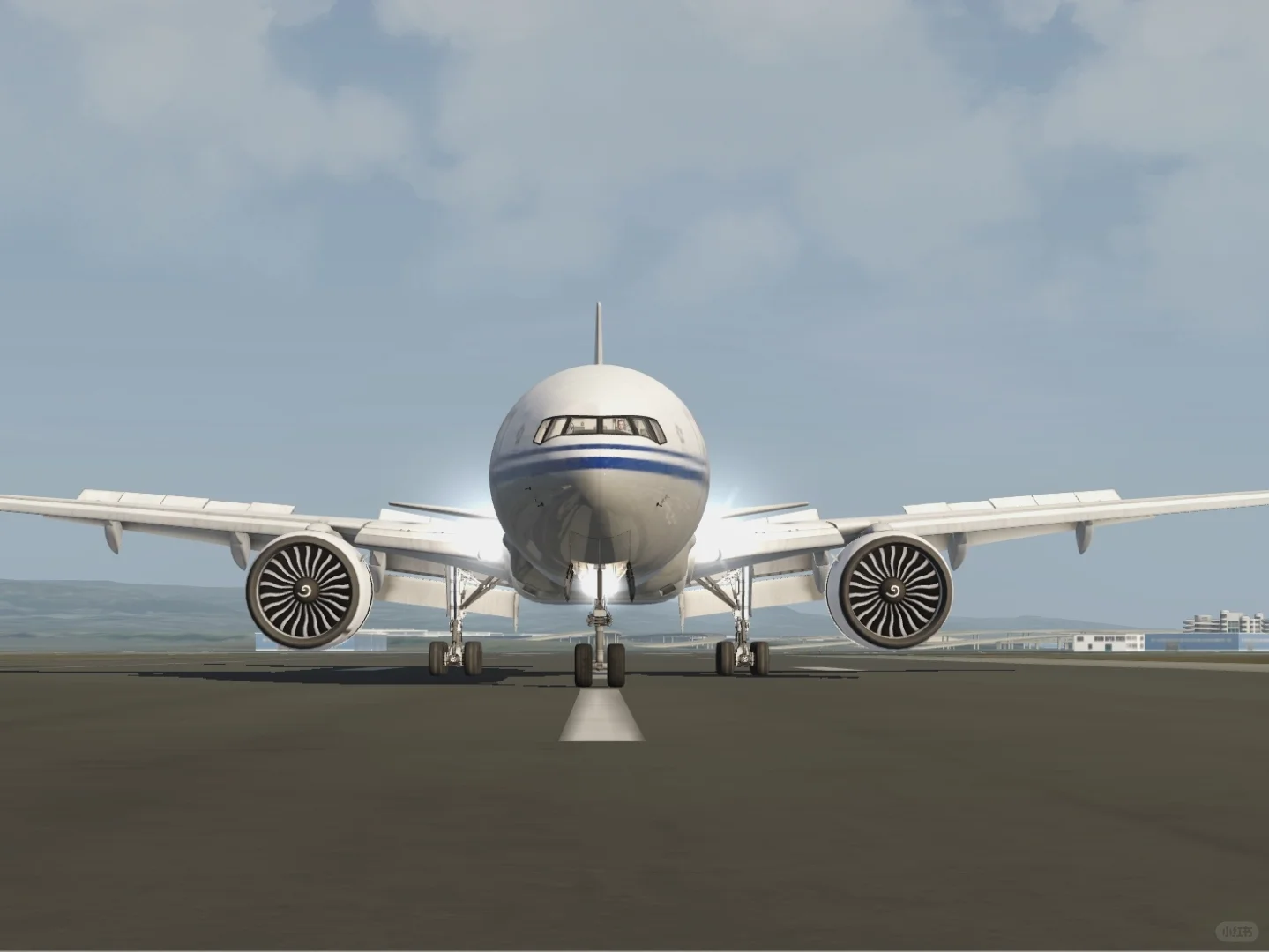 飞行理论知识(第三期)