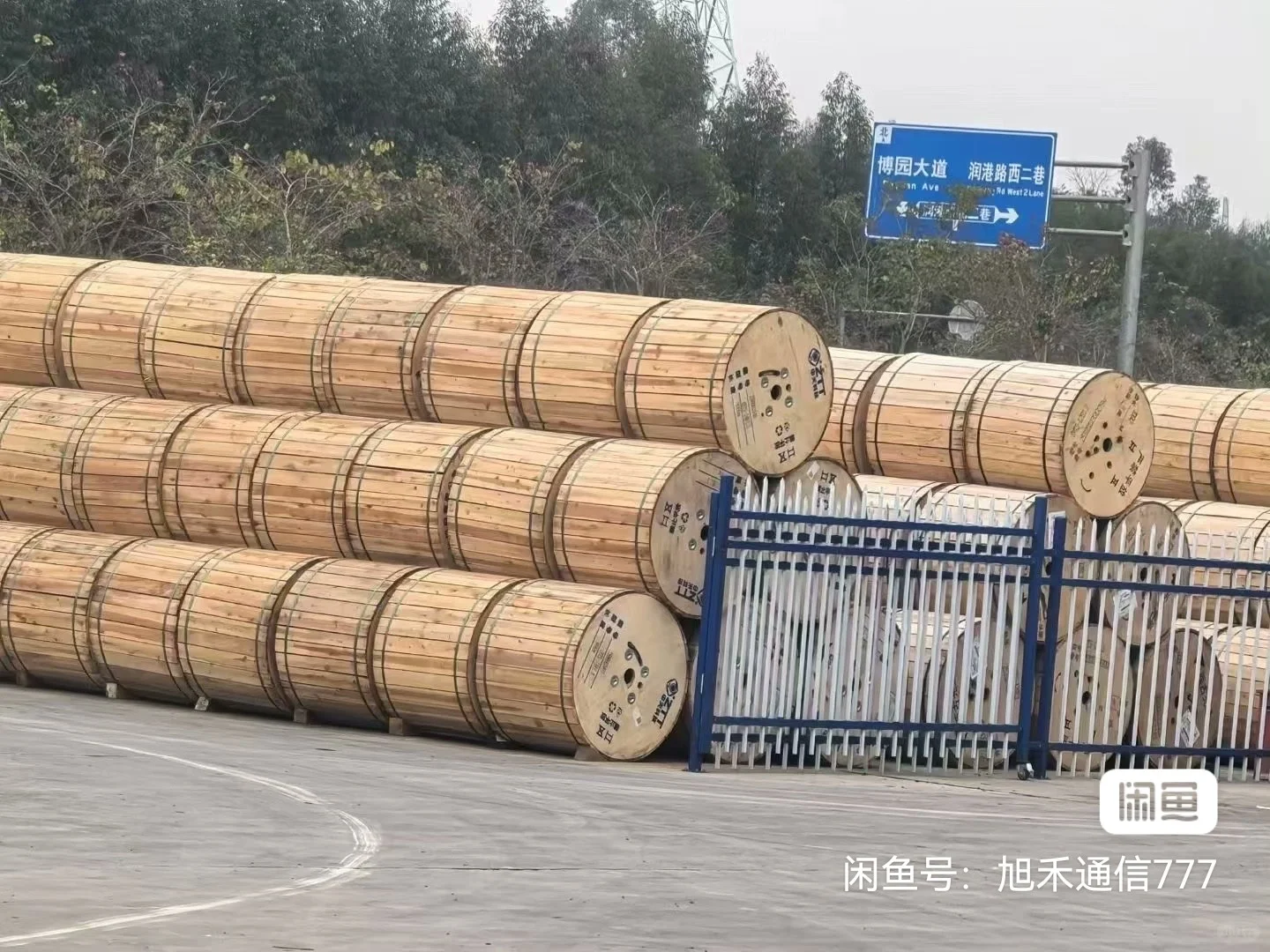 欢迎各位老板提供光缆信息