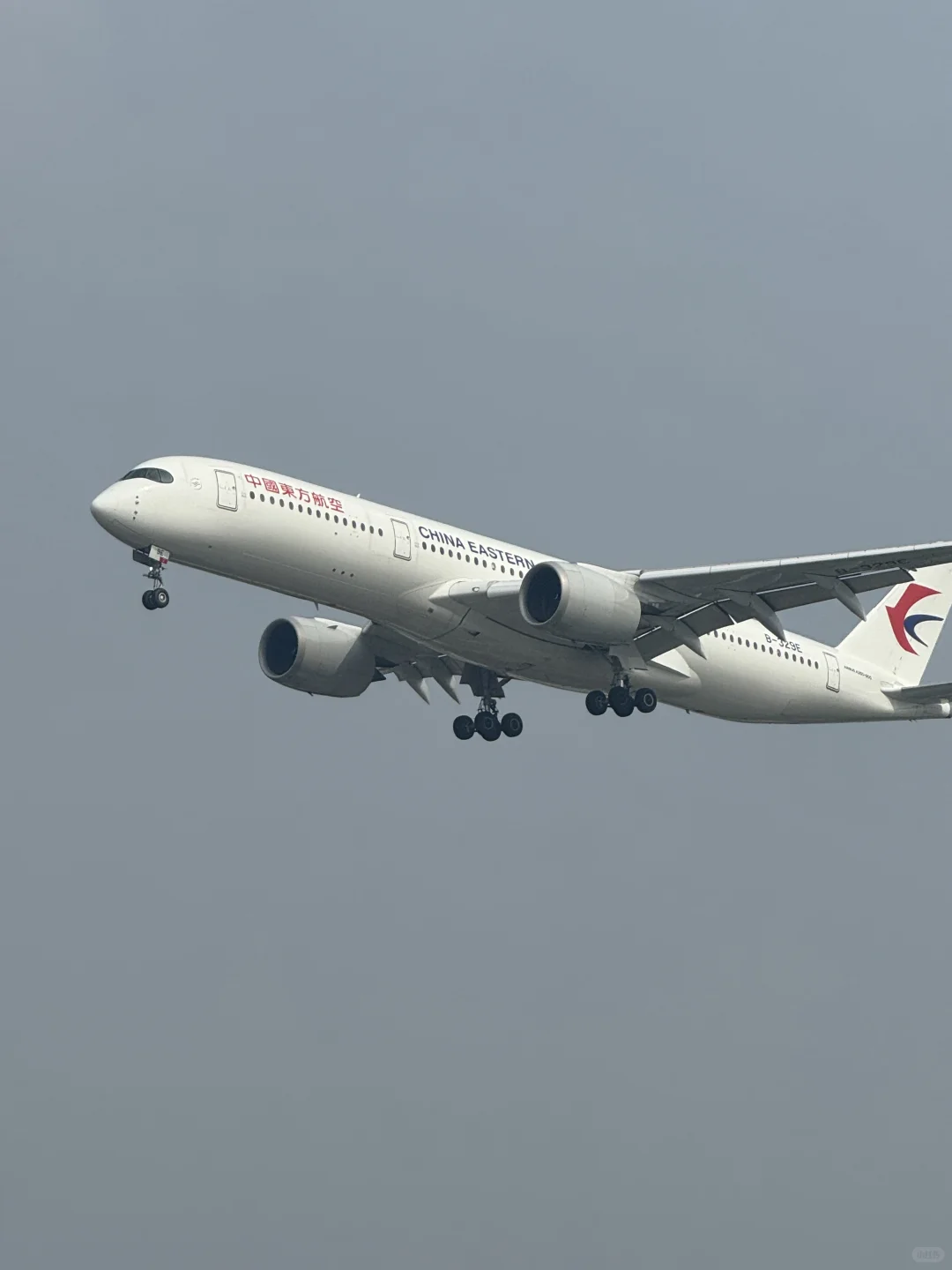 目前现役的所有飞机