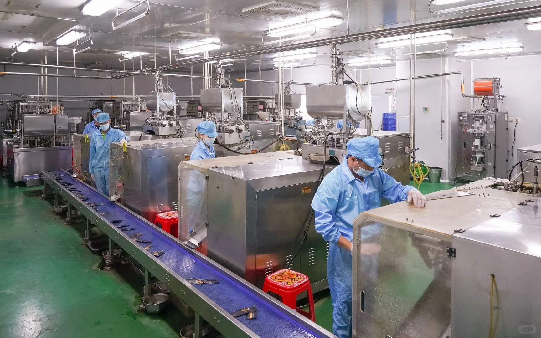 大健康食品源头工厂“惠州同富康”