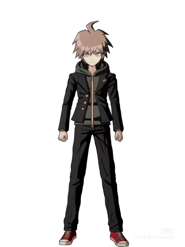 谈论一下大家对苗木诚的看法