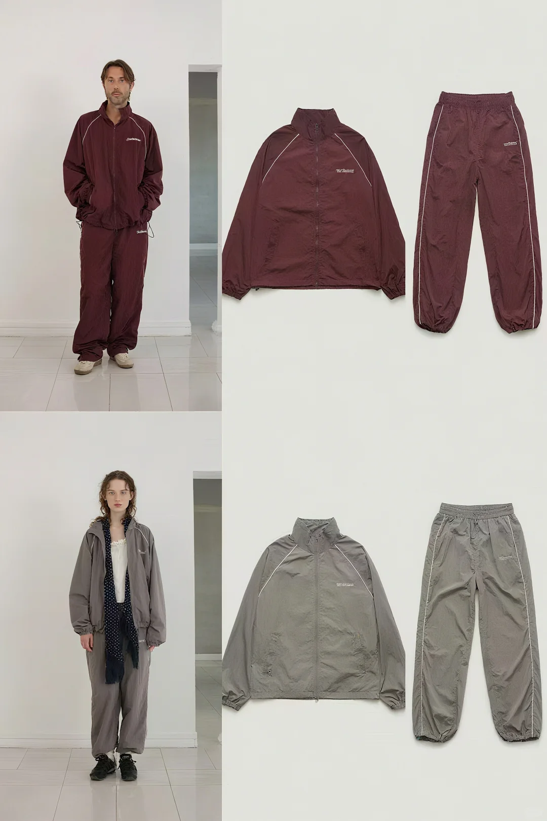 25年早秋新品供应丨服装人拿货的不二之选‼️