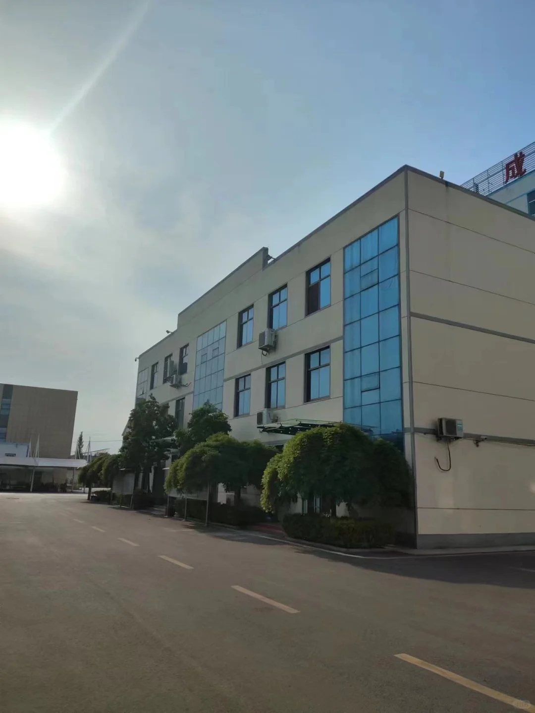 山东大型面粉厂出售