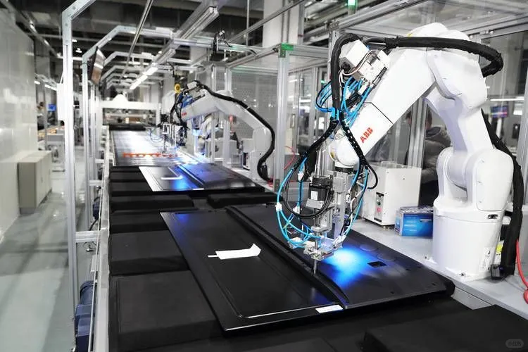 如何解决非标自动化制造业转型的