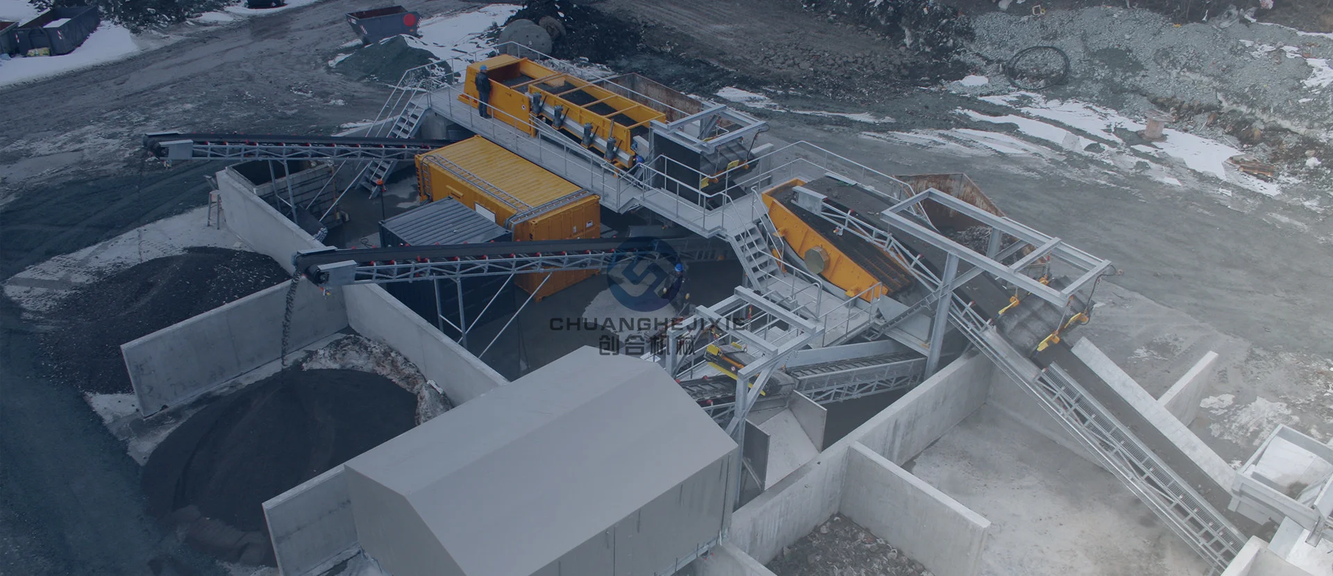 装修工业垃圾处理：资源化利用的新篇章