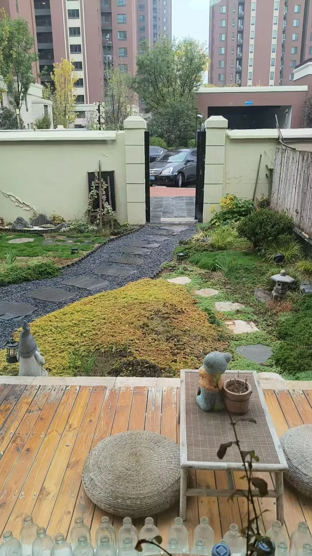 塑倩身材管理胶州万科公园大道店欢迎您