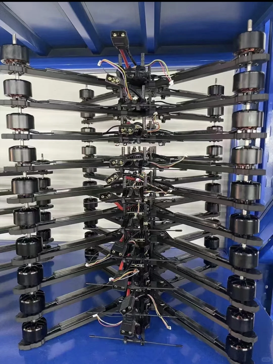 无人机跨境运输避雷指南｜俄罗斯专线老司机