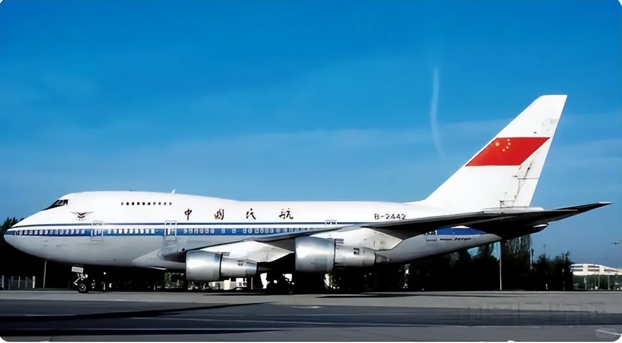 三十年来那些消失的中国民航飞机