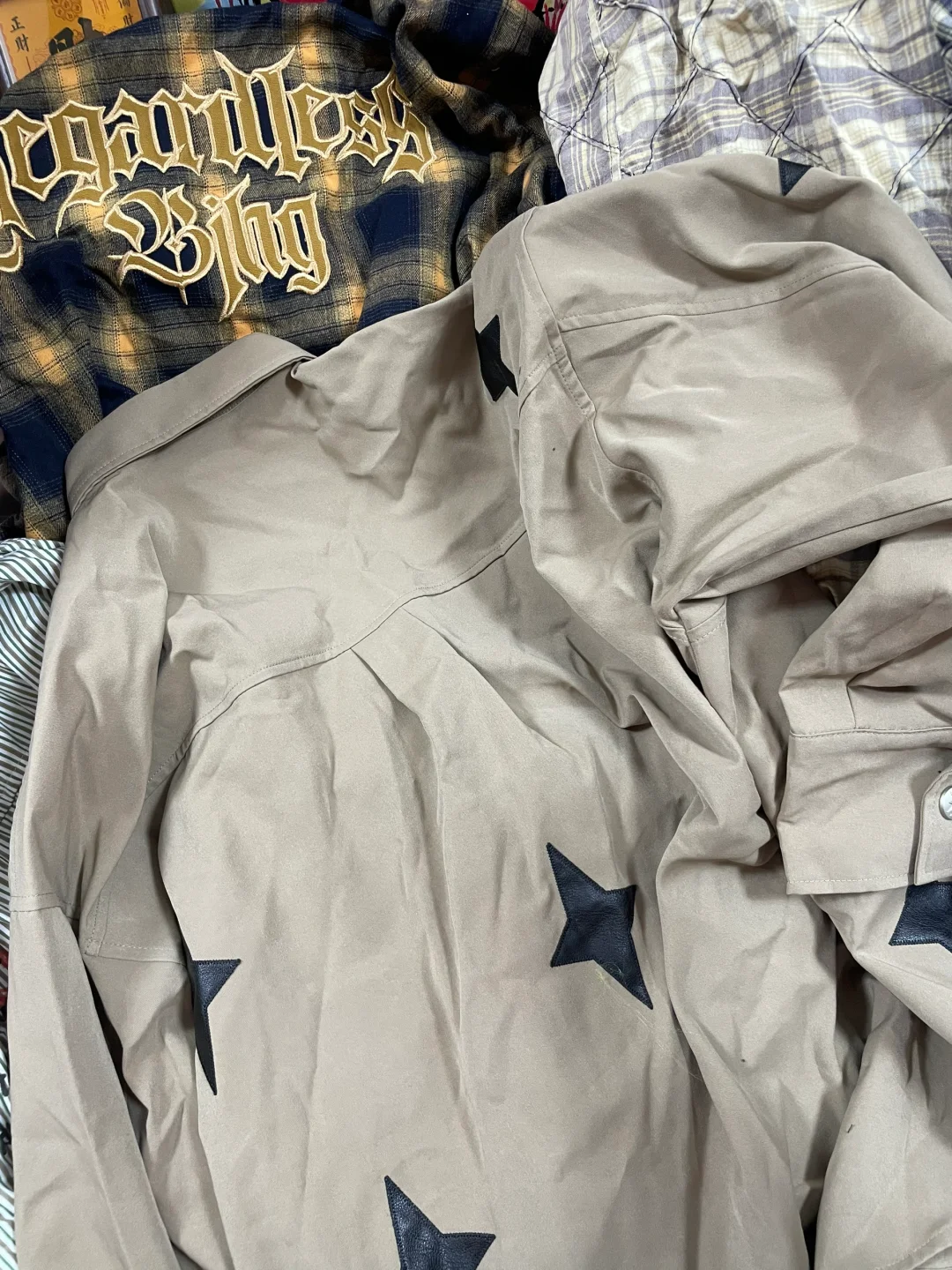 你们老公喜欢的不计后果来啦