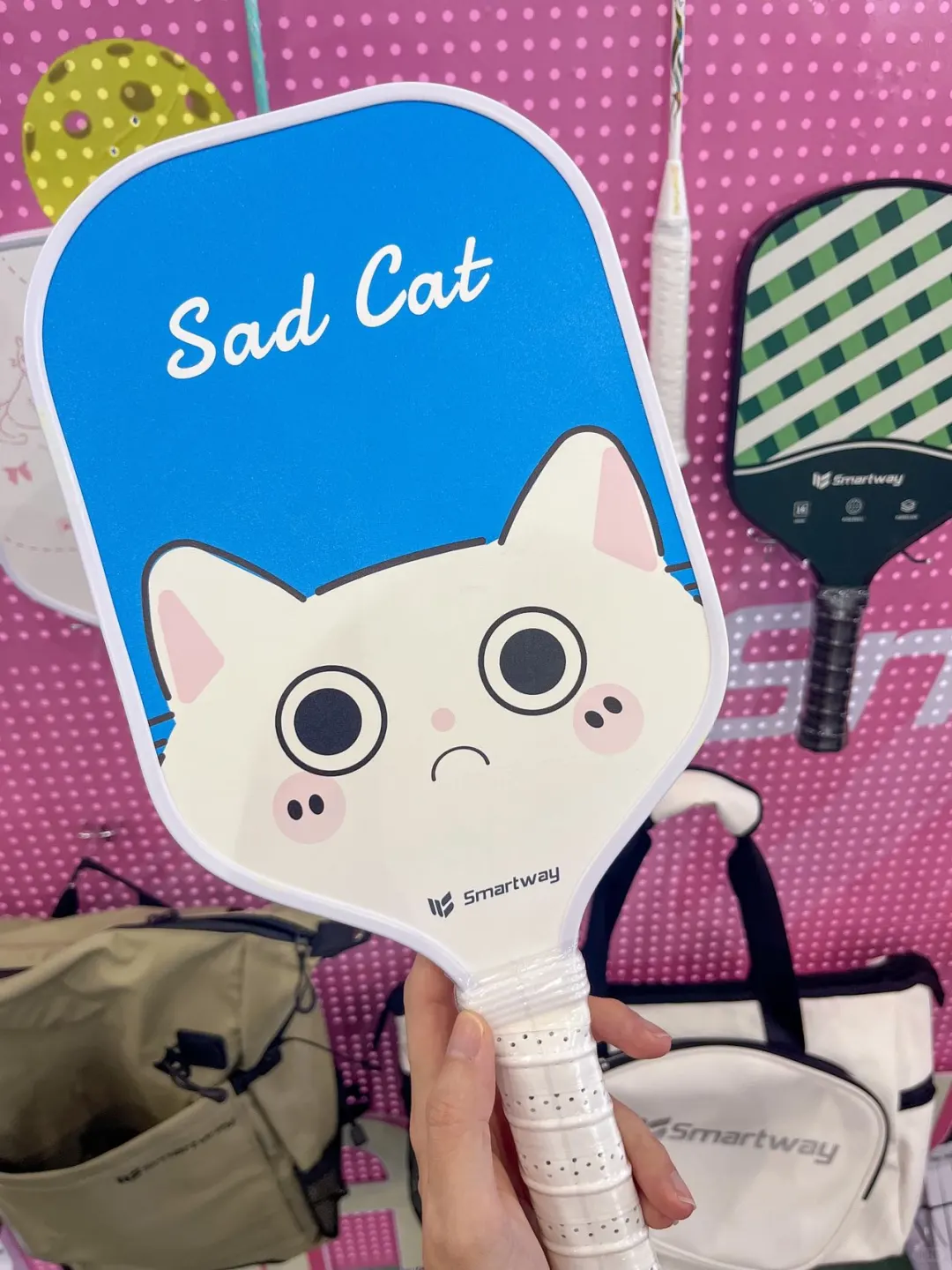 ISPO厦门站打卡！在户外展玩出新花样?‍♀️