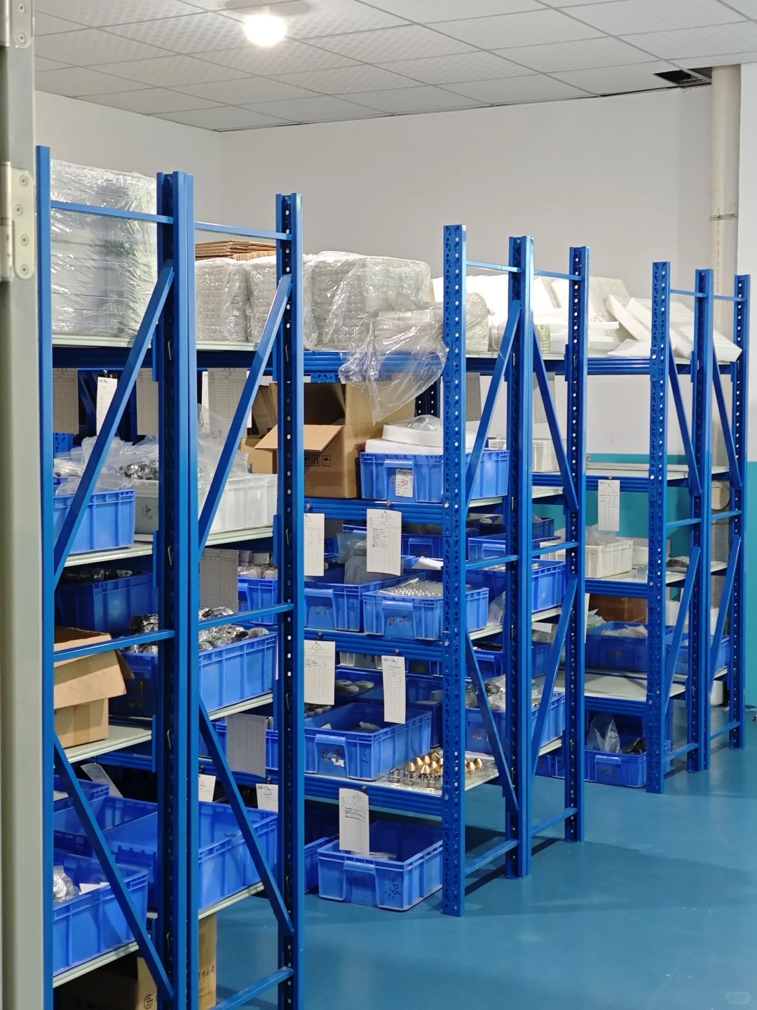 救命！挖到能小批量定制的精密加工