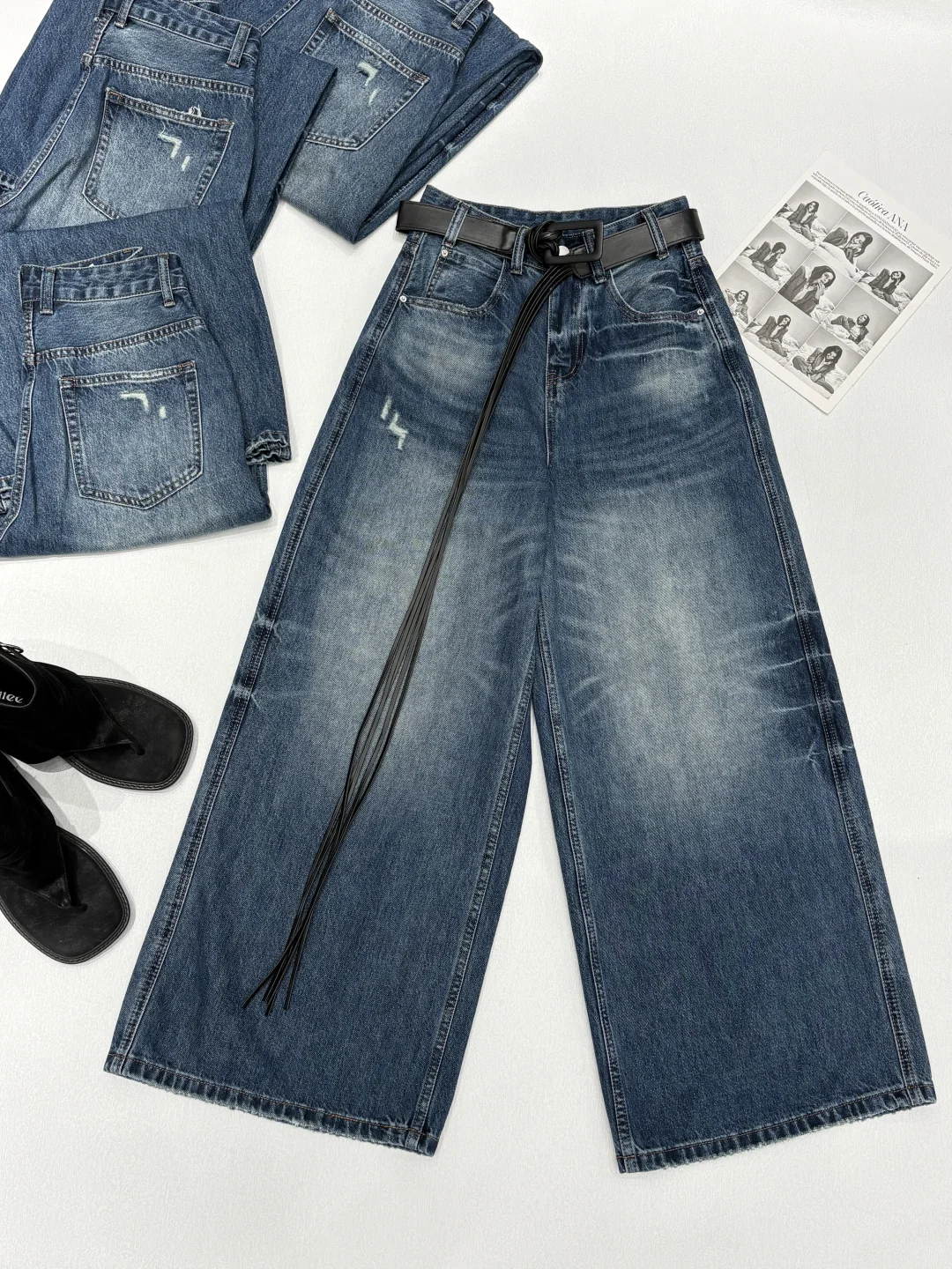 都来干服装吧！！！