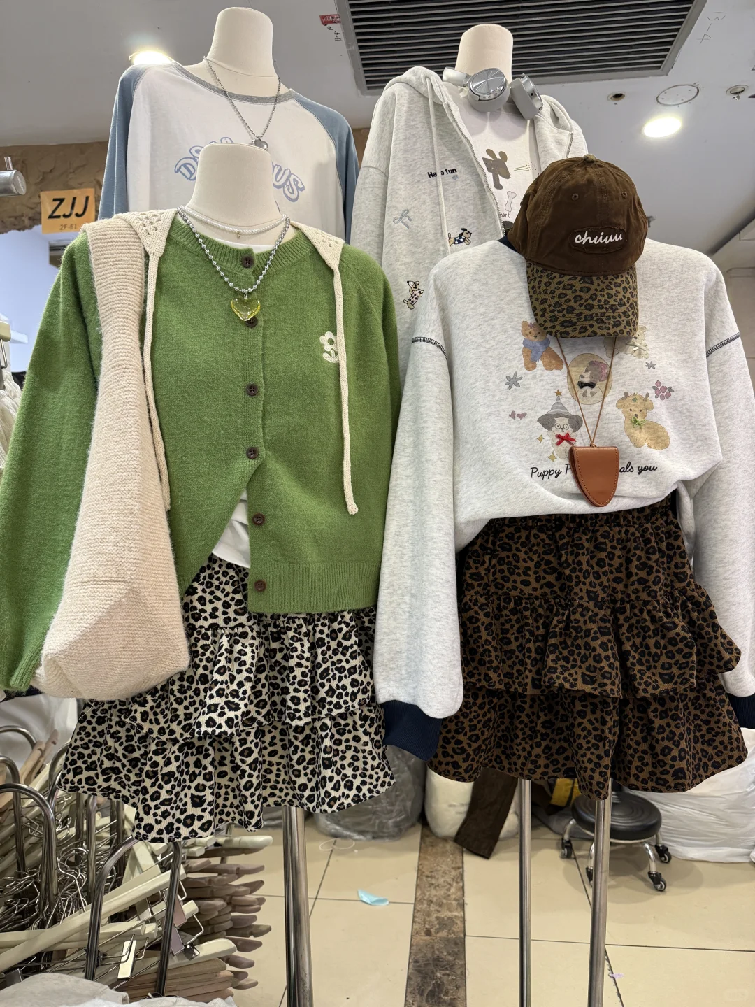 ?爆单攻略|女装老板吐血分享 学会了赚翻‼️