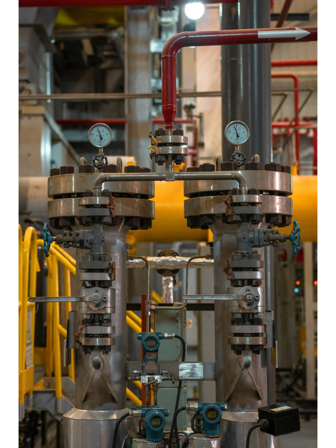 “西气东输”让5亿国人“底气”十足｜新疆