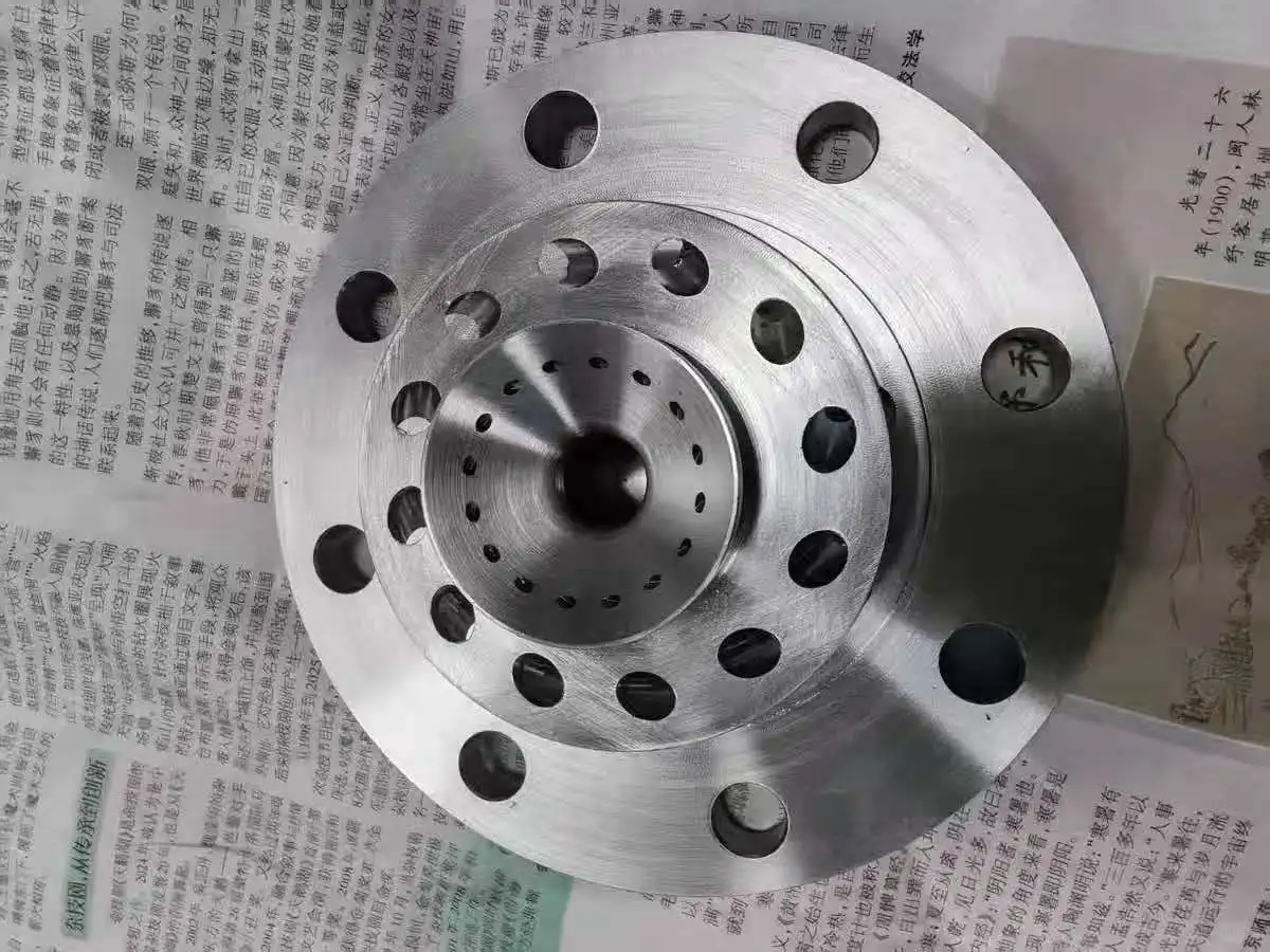 通信设备外壳加工