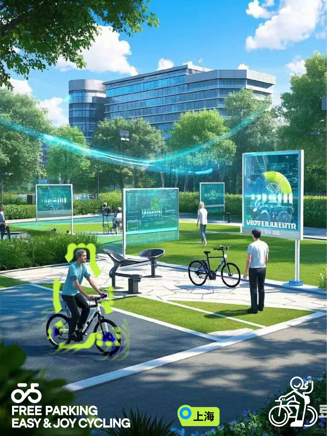 智能电子公交站牌对我们生活有哪些意义