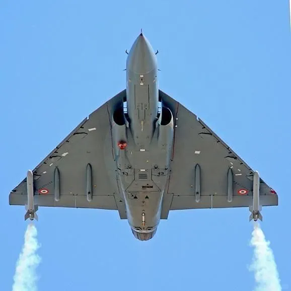 印度“光辉”战斗机